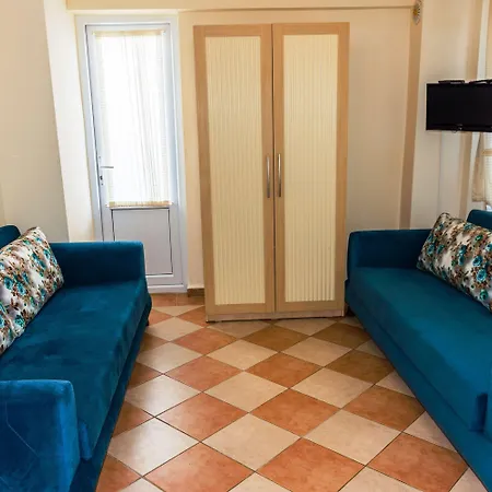 Mountain Valley Oludeniz Appartement