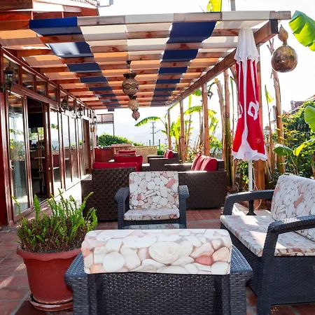 Apartament Mountain Valley Oludeniz