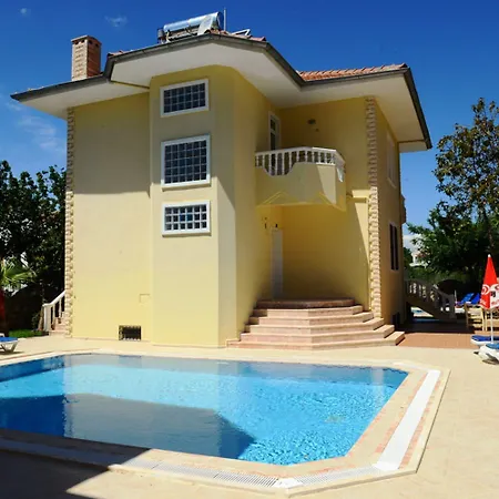 Mountain Valley Oludeniz オルデニズ