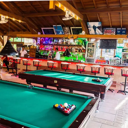 アパート Mountain Valley Oludeniz *