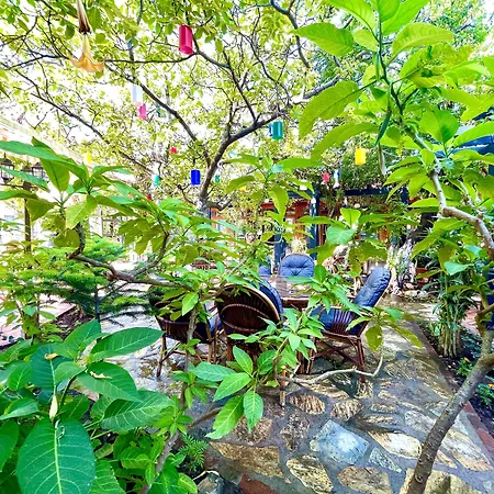 Mountain Valley Oludeniz * Ölüdeniz