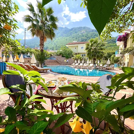 Mountain Valley Oludeniz *