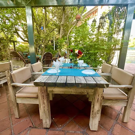 Mountain Valley Oludeniz Ölüdeniz