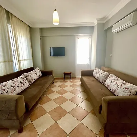 Mountain Valley Oludeniz Apartament