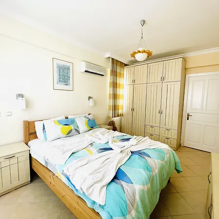 Mountain Valley Oludeniz * 厄吕代尼兹