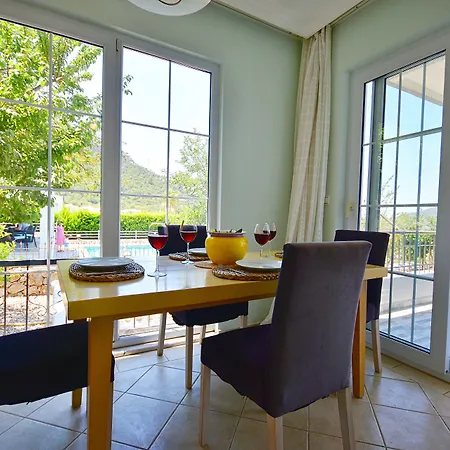 Mountain Valley Oludeniz Ölüdeniz