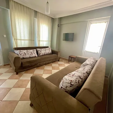 Mountain Valley Oludeniz Apartament *