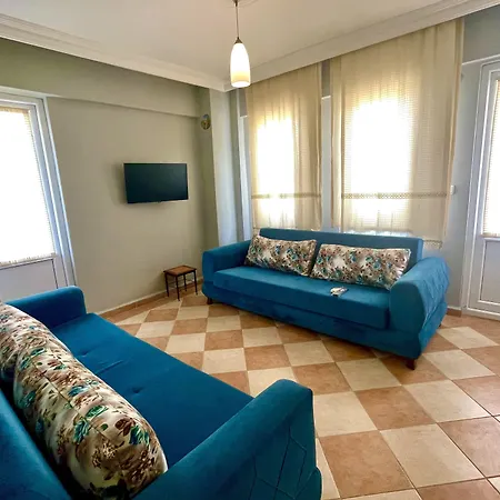 Mountain Valley Oludeniz * 厄吕代尼兹