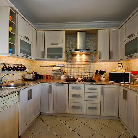 Apartament Mountain Valley Oludeniz