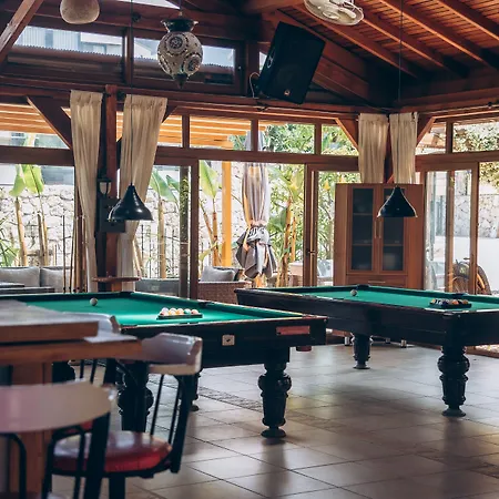 Appartement Mountain Valley Ölüdeniz