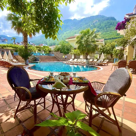 Appartement Mountain Valley *
