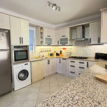Mountain Valley Appartement Ölüdeniz