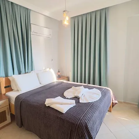 Mountain Valley Appartement