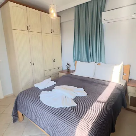 Mountain Valley Appartement Ölüdeniz