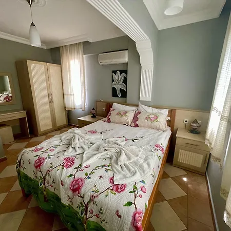 Mountain Valley Appartement *