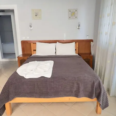 Mountain Valley Appartement *