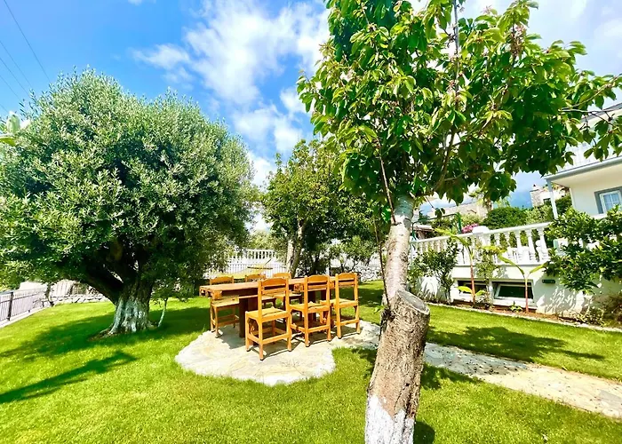 Apartament Mountain Valley *