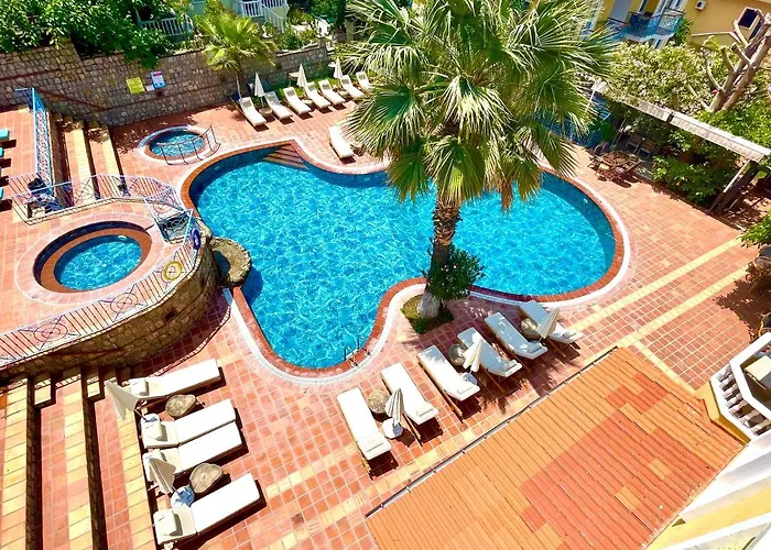 Apartamento Mountain Valley *