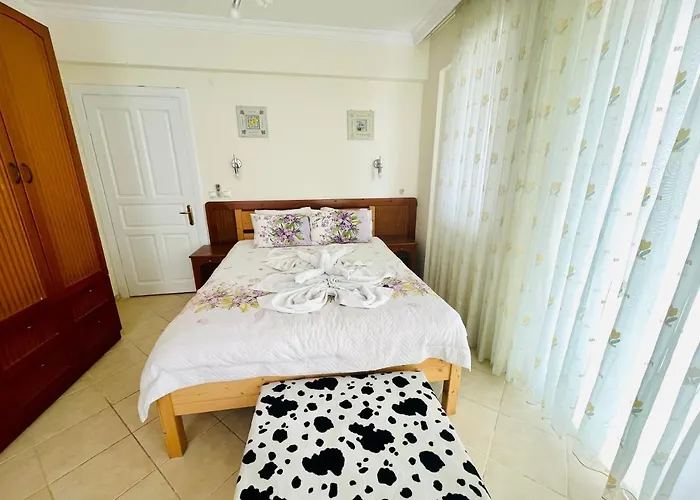 Mountain Valley * Oludeniz