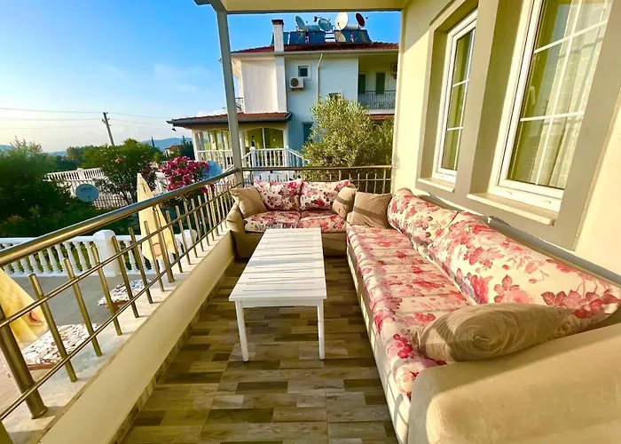 Mountain Valley Apartament