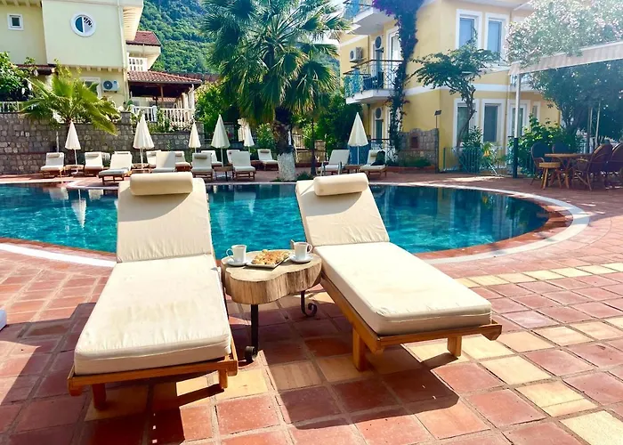 Apartmán Mountain Valley