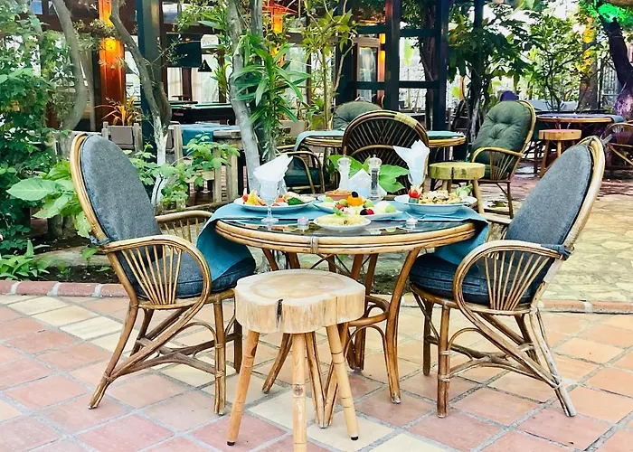 Mountain Valley * Oludeniz