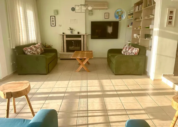 Mountain Valley Apartmán