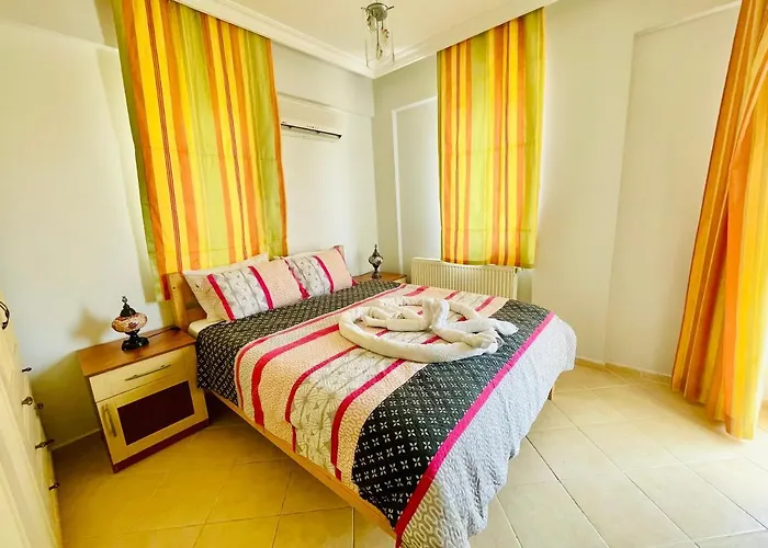 Mountain Valley Oludeniz