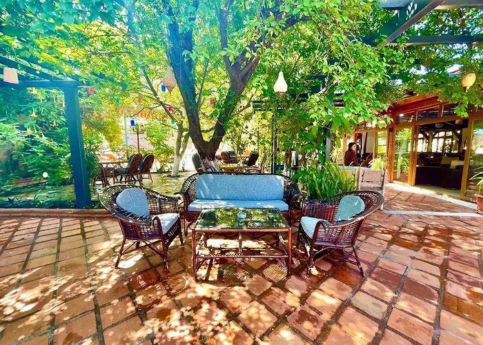 Mountain Valley Apartament