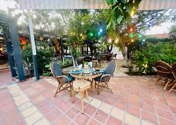 Apartamento Mountain Valley