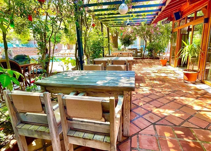 Mountain Valley Apartament *