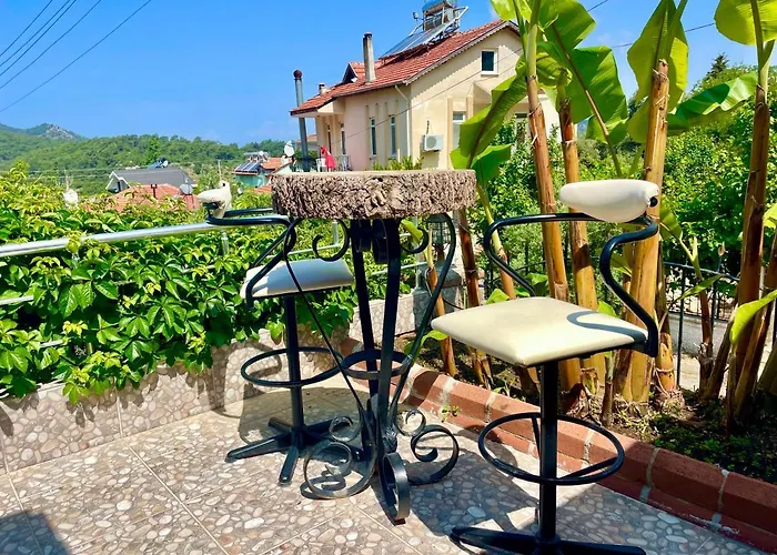 Apartamento Mountain Valley