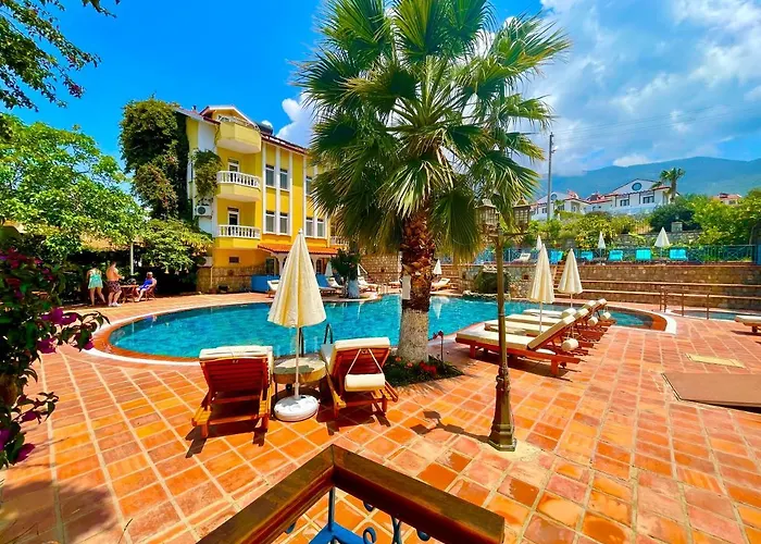 Apartmán Mountain Valley *