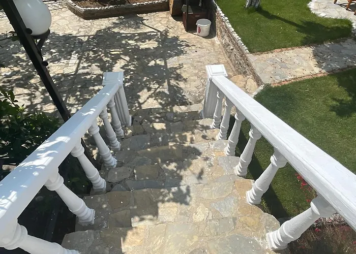 Apartmán Mountain Valley Oludeniz