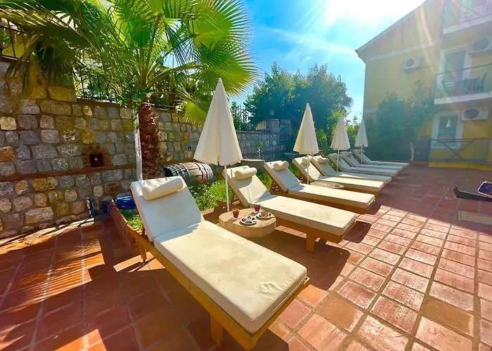 Mountain Valley Apartmán