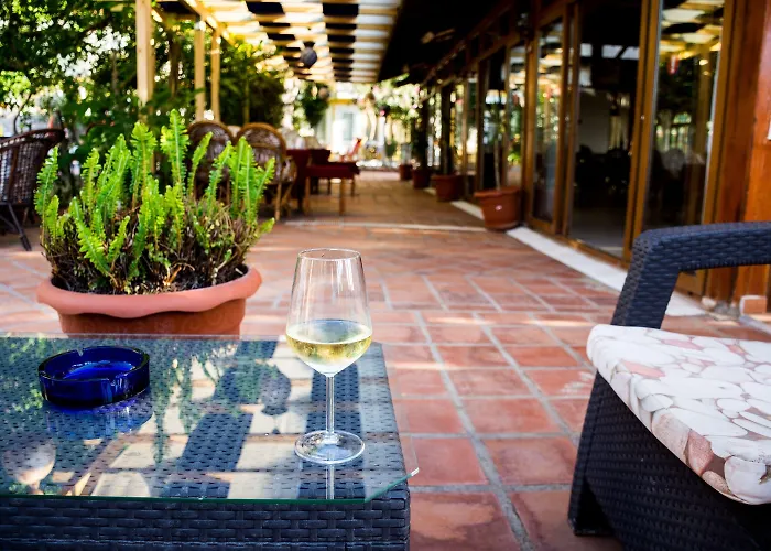 Mountain Valley Oludeniz