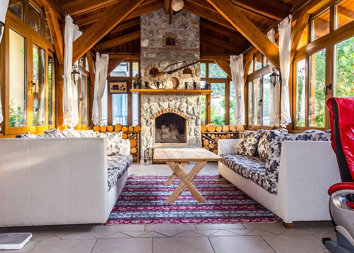 Apartamento Mountain Valley