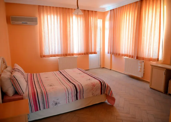 Mountain Valley Apartament