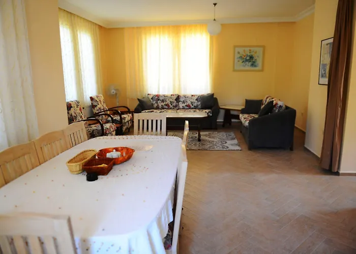 Mountain Valley Apartmán Oludeniz