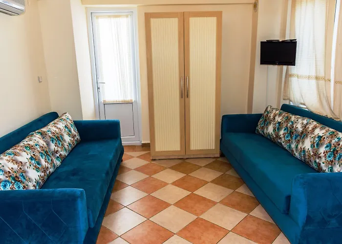 Mountain Valley Apartament