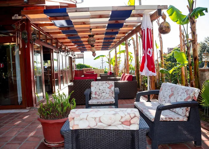 Apartamento Mountain Valley