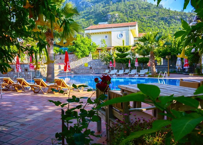 Mountain Valley Apartament