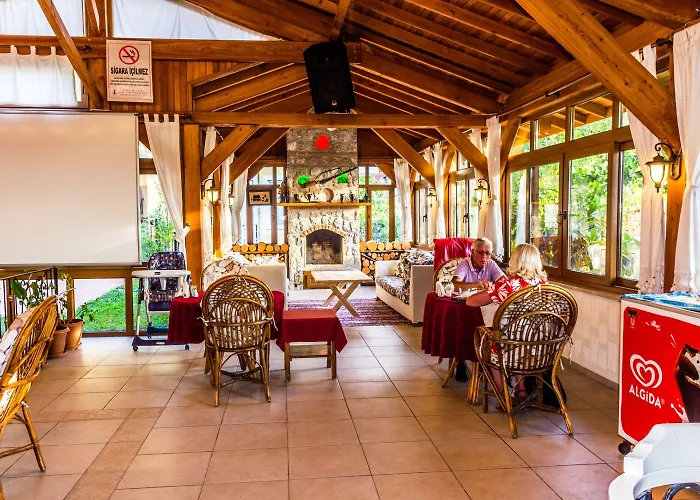 Apartament Mountain Valley