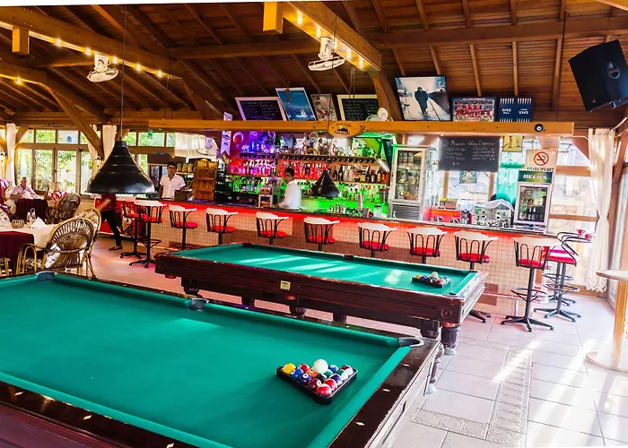 アパート Mountain Valley *