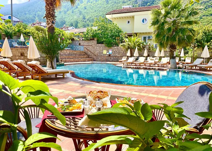 Apartamento Mountain Valley *