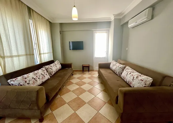 Mountain Valley Apartmán