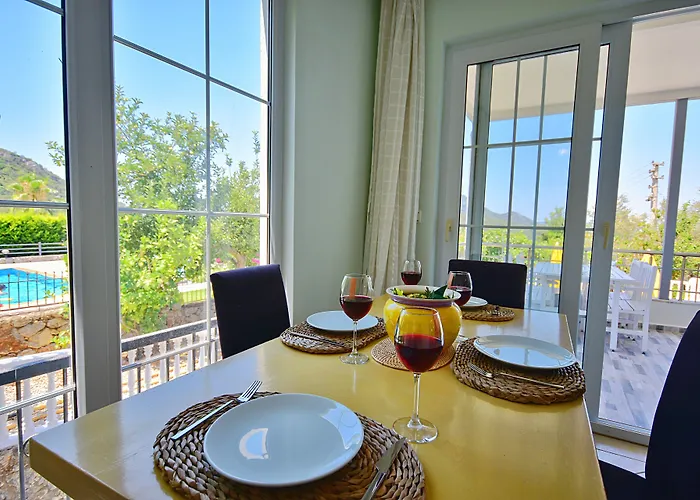 Mountain Valley Apartament