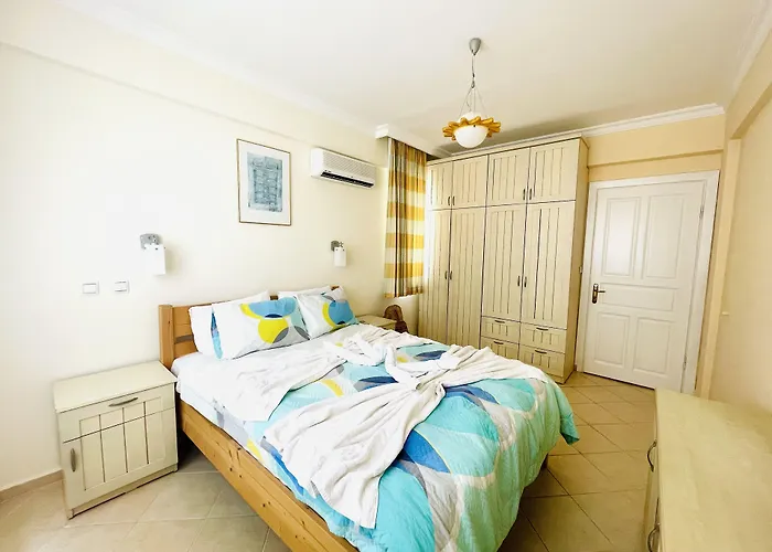 Mountain Valley * Oludeniz