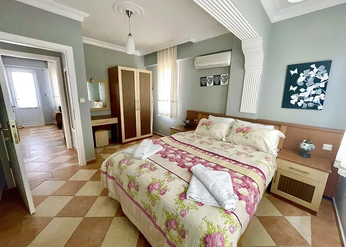 Mountain Valley Apartament