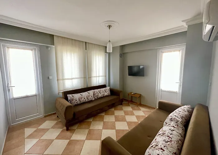 Apartamento Mountain Valley